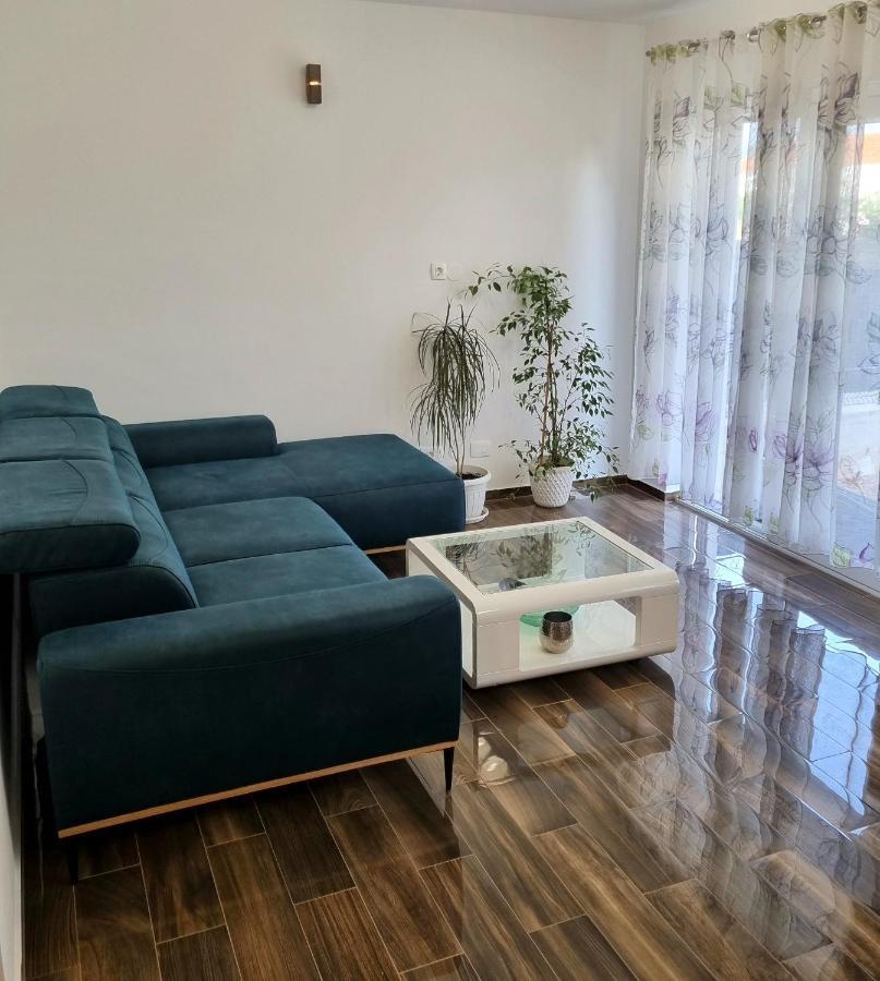 Apartments Happiness Trogir Extérieur photo