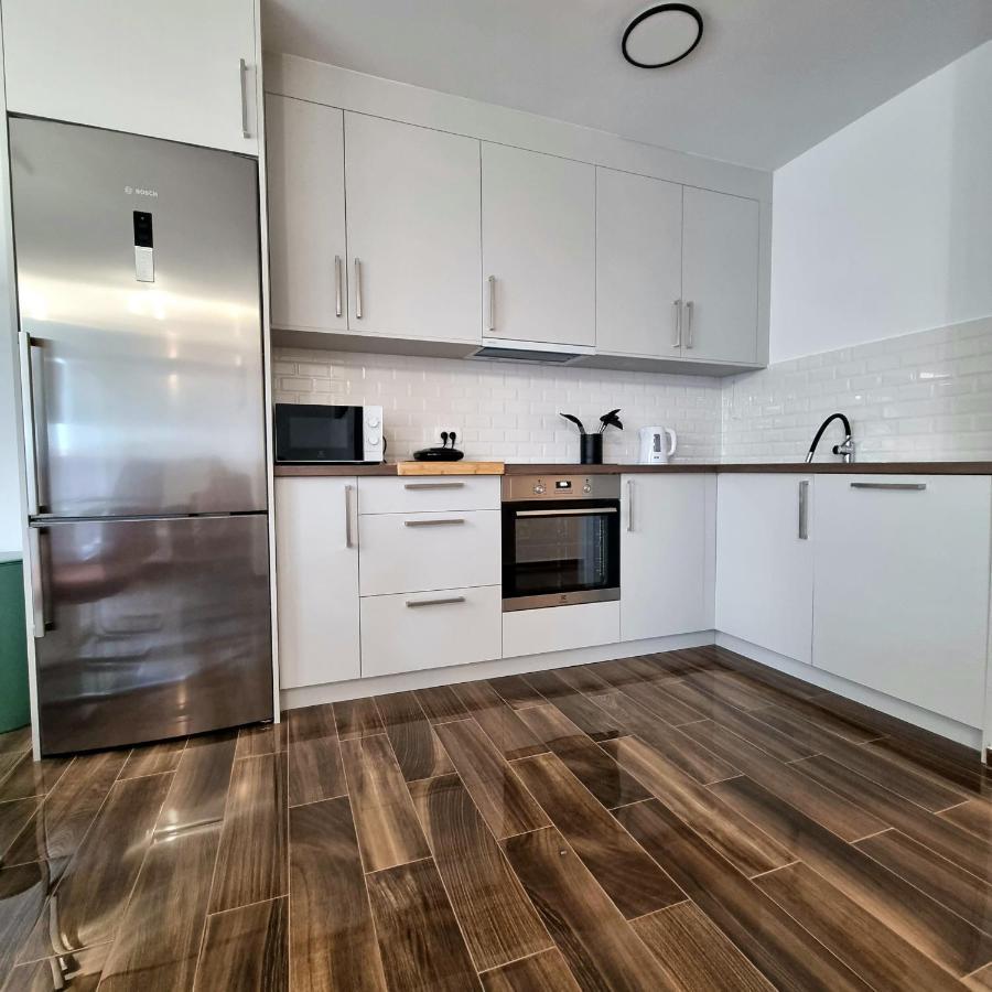Apartments Happiness Trogir Extérieur photo