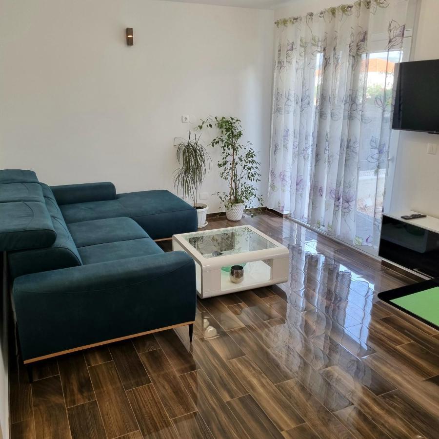 Apartments Happiness Trogir Extérieur photo