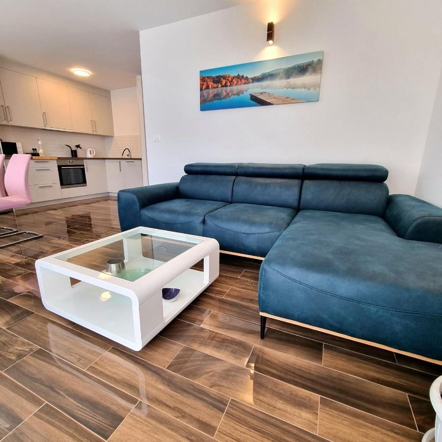 Apartments Happiness Trogir Extérieur photo