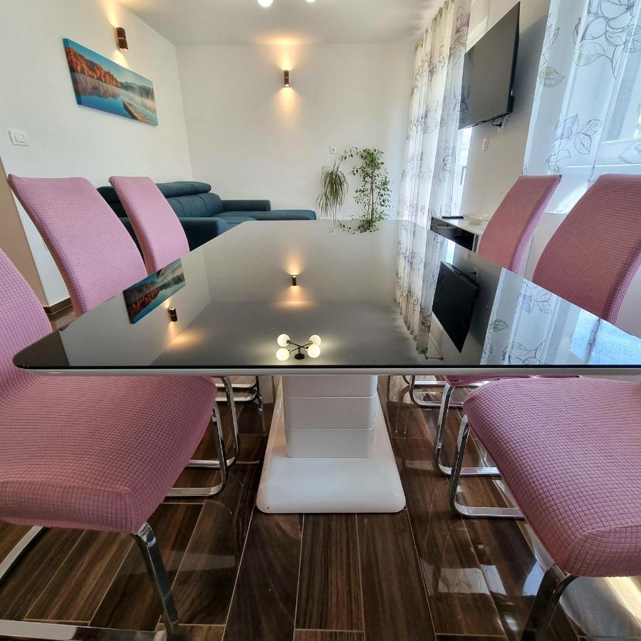 Apartments Happiness Trogir Extérieur photo