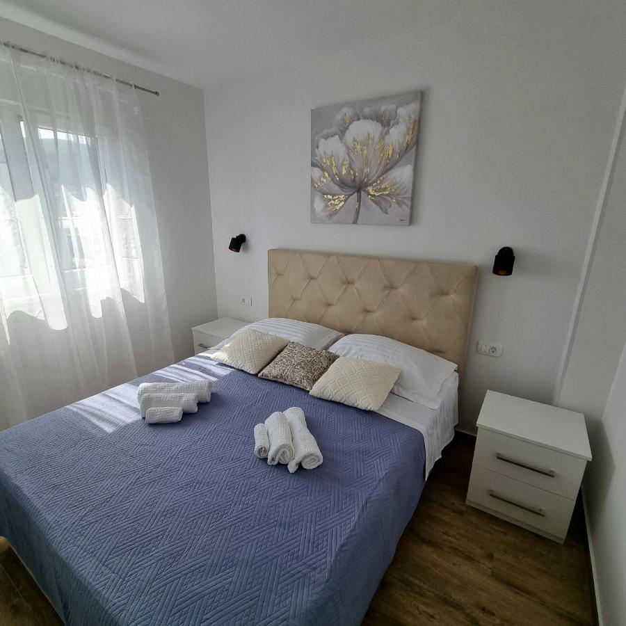 Apartments Happiness Trogir Extérieur photo