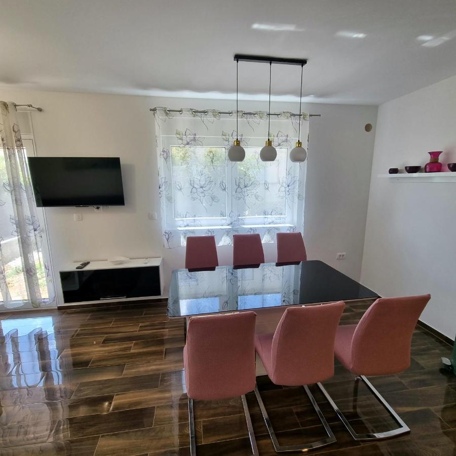 Apartments Happiness Trogir Extérieur photo