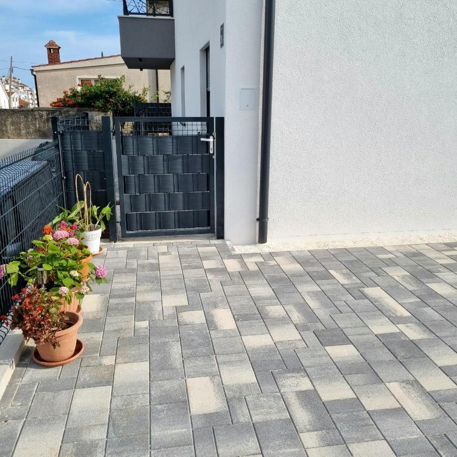 Apartments Happiness Trogir Extérieur photo