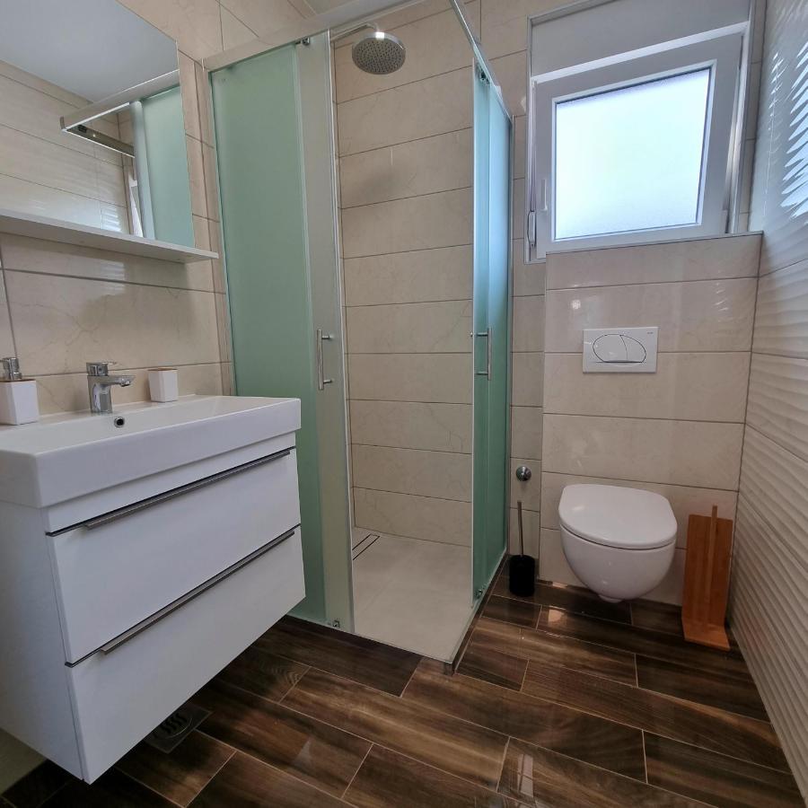 Apartments Happiness Trogir Extérieur photo