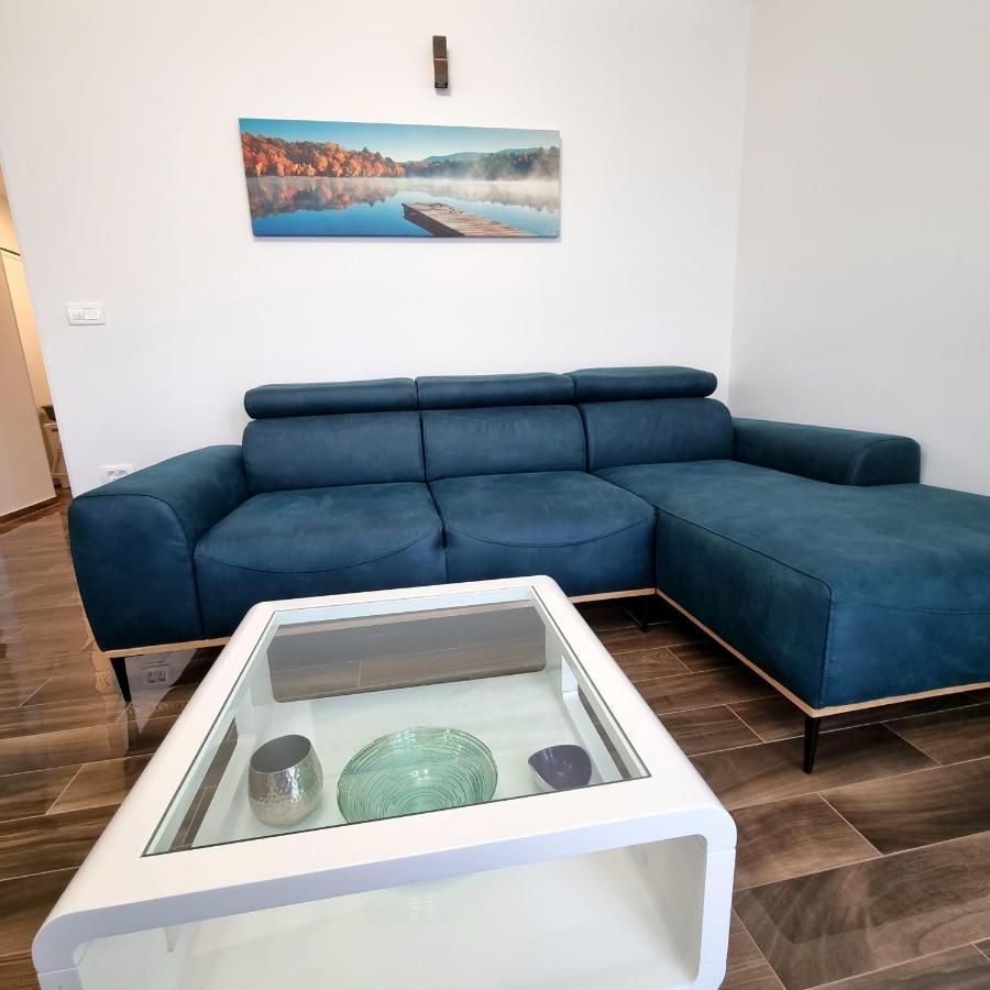 Apartments Happiness Trogir Extérieur photo