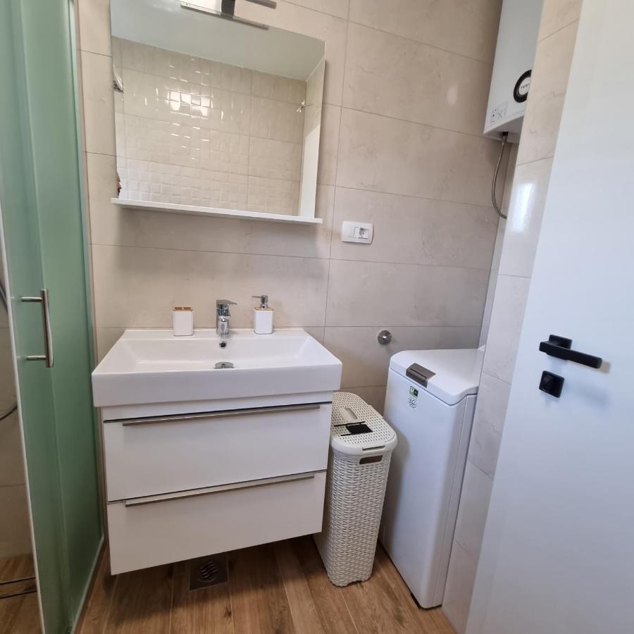 Apartments Happiness Trogir Extérieur photo