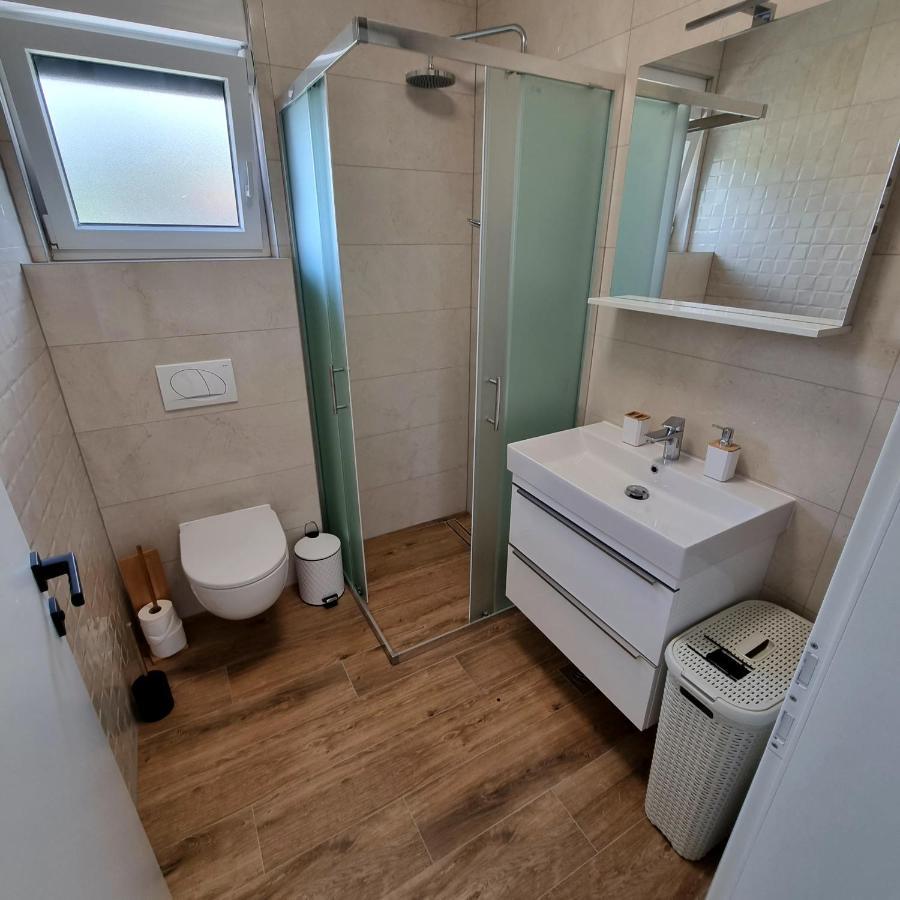 Apartments Happiness Trogir Extérieur photo