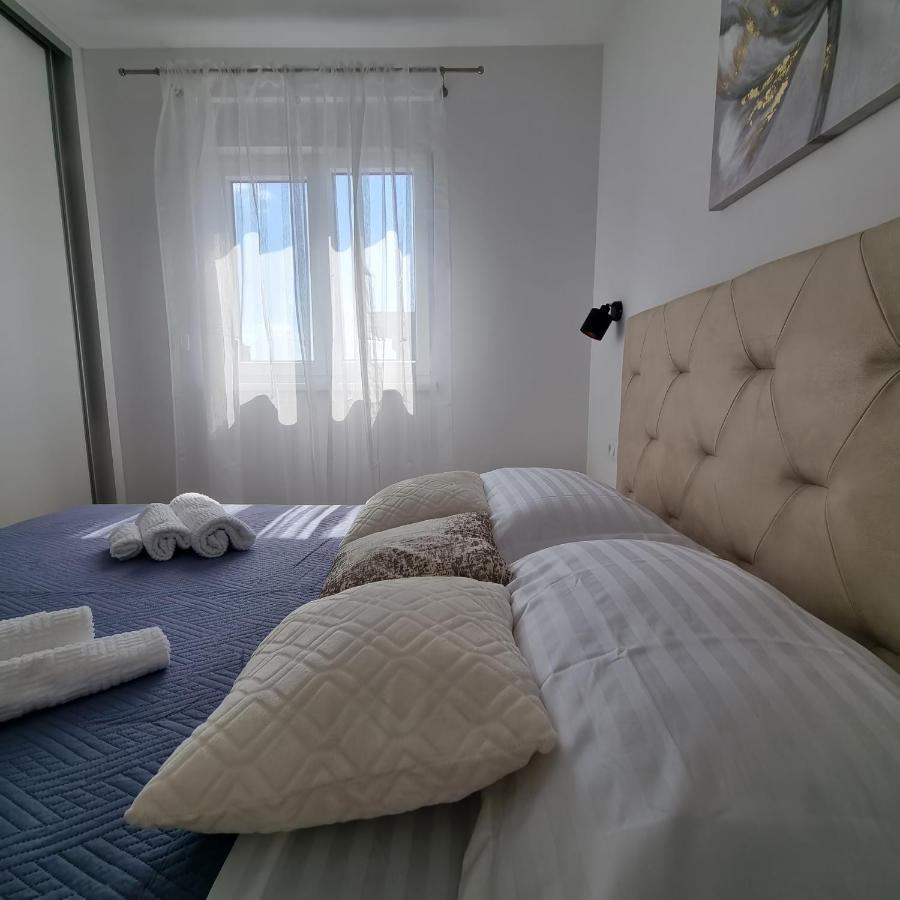 Apartments Happiness Trogir Extérieur photo