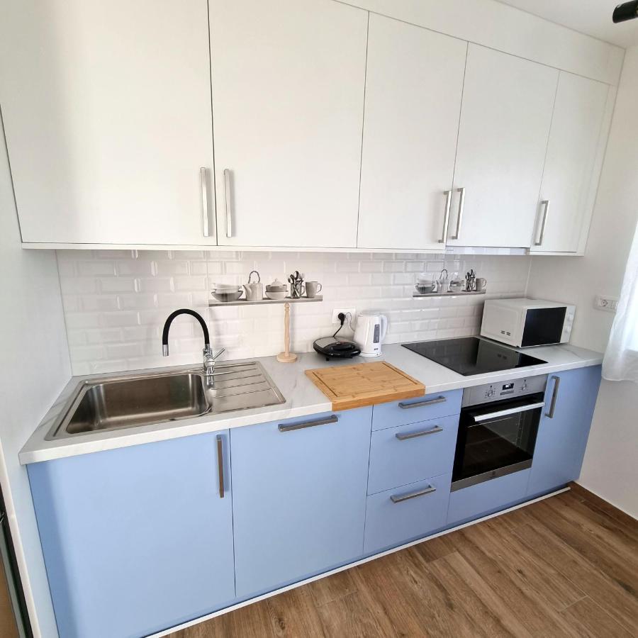 Apartments Happiness Trogir Extérieur photo