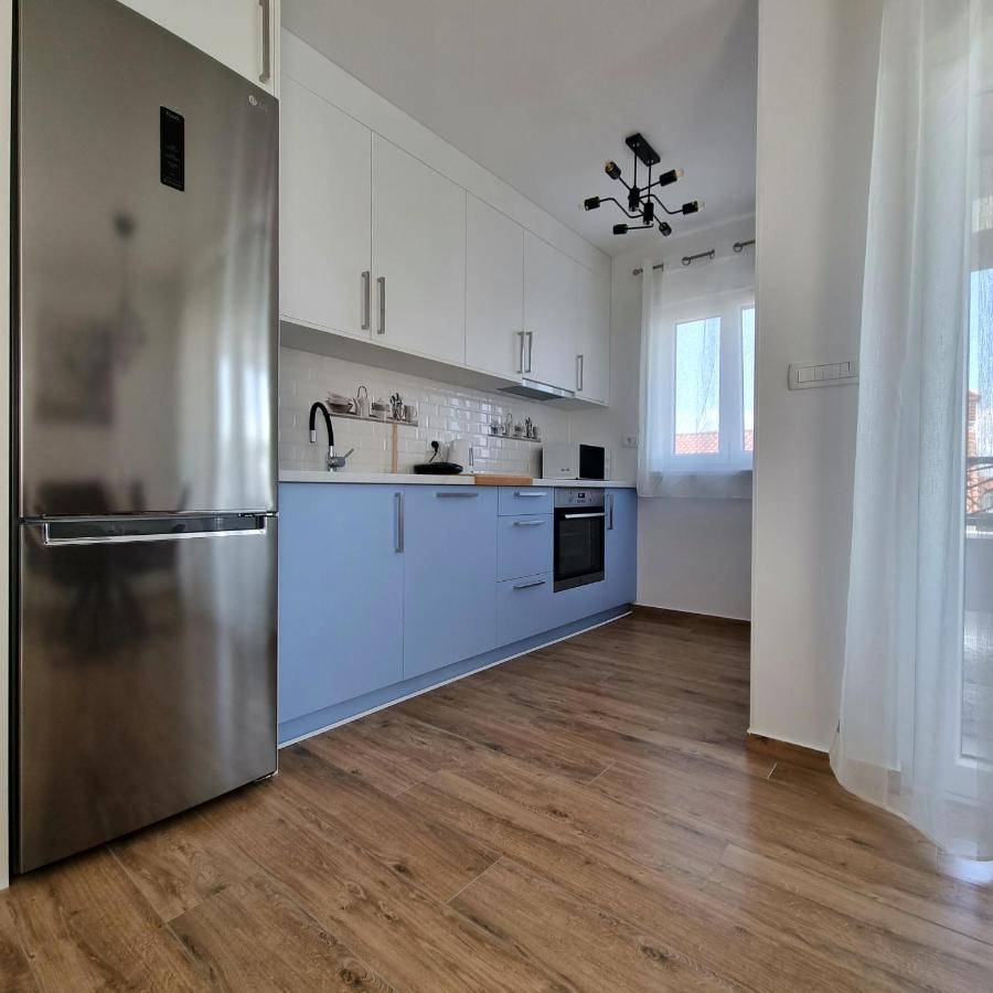 Apartments Happiness Trogir Extérieur photo