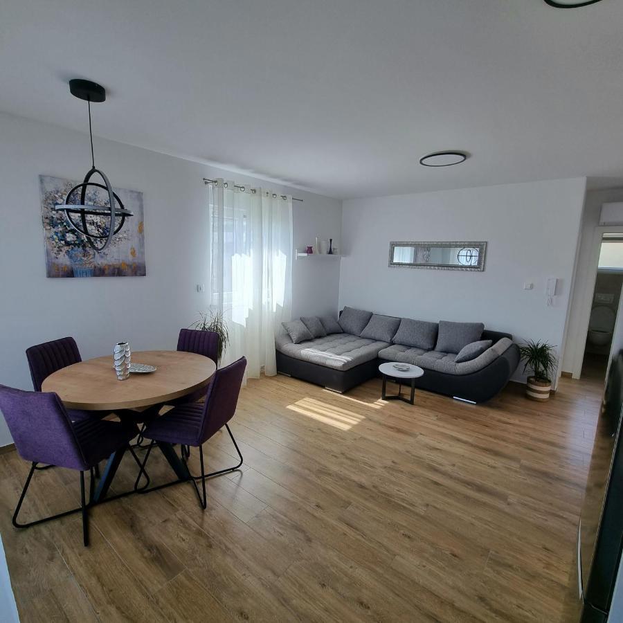 Apartments Happiness Trogir Extérieur photo