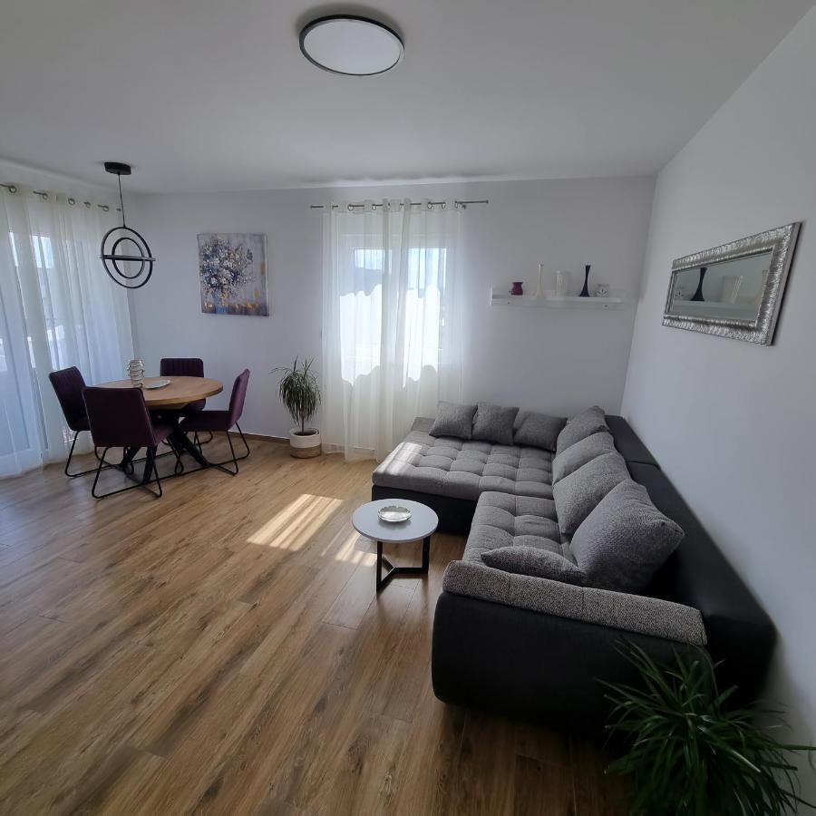 Apartments Happiness Trogir Extérieur photo