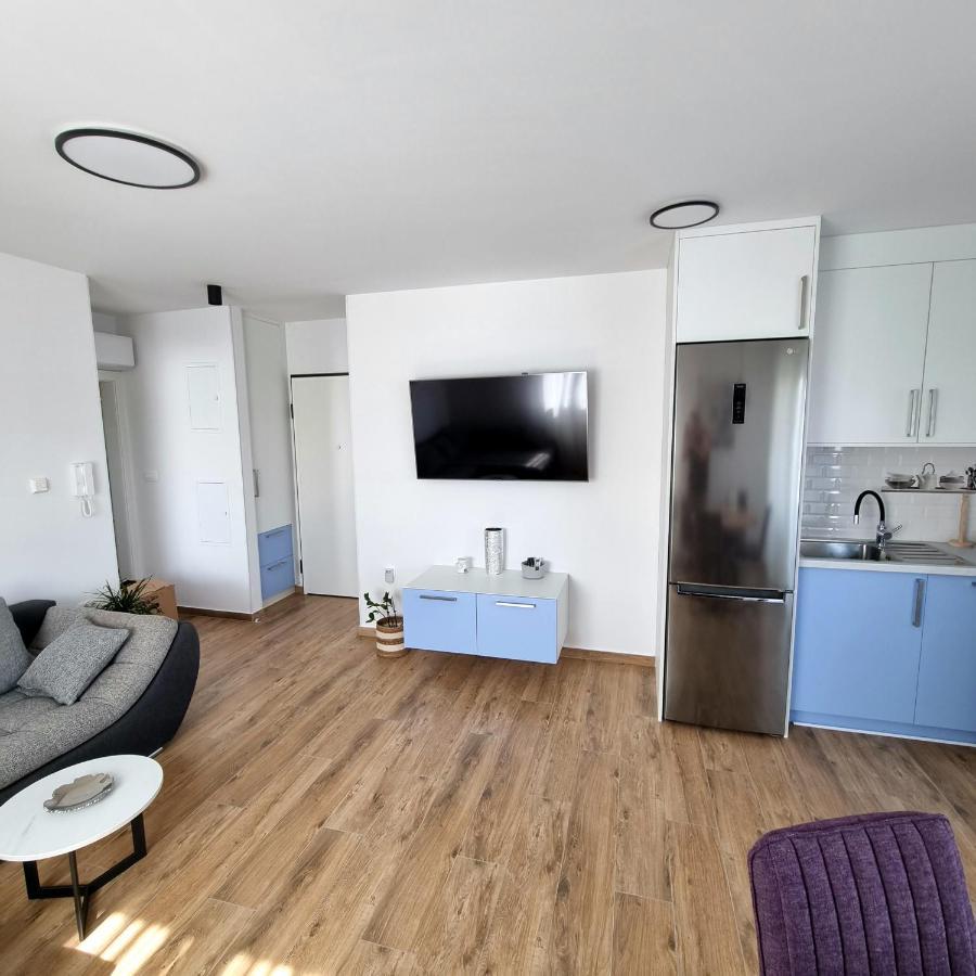 Apartments Happiness Trogir Extérieur photo